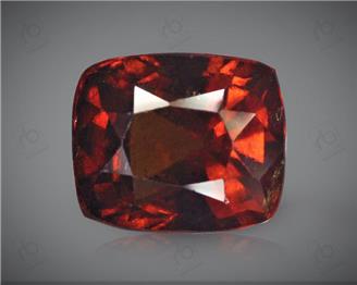 Natural Hessonite Garnet 4.94CTS-5471